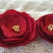 see more listings in the Flower Headband section