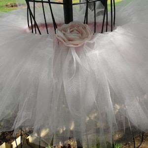 Tutu- Tutu Skirt- Baby Tutu- Infant Tutu- PinkTutu- Toddler Tutu- Girls Tutu- Available In Size 0-24 months