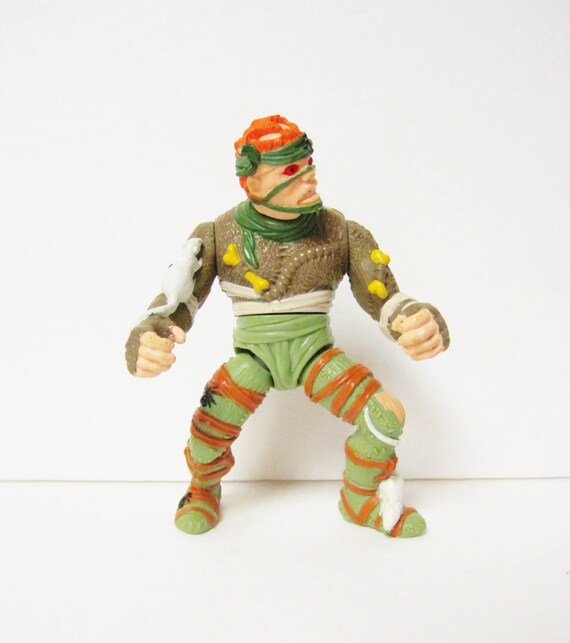 Vintage 1988 Mirage Studios Adult Teenage Mutant Ninja Turtle Costume