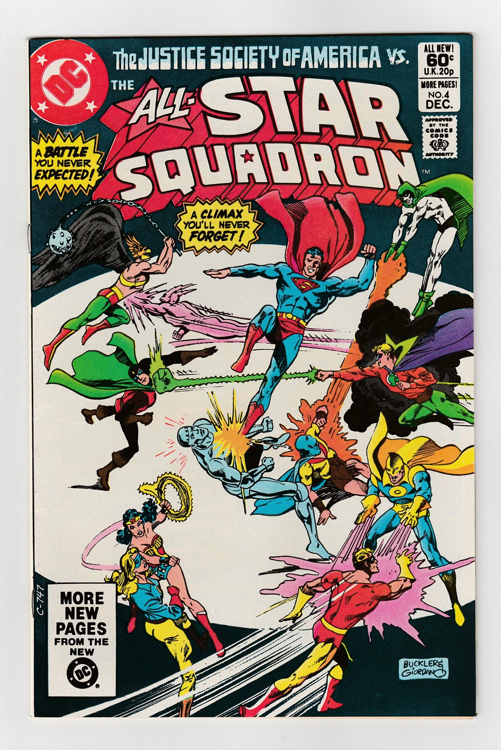 Superman Wonder Woman #11 DC NM Comics Book