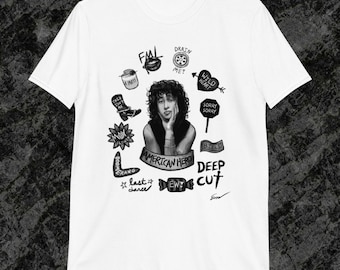 Towa Bird and Renee Rapp Lesbian Flag Banner Sapphic Pride Flag, Towa