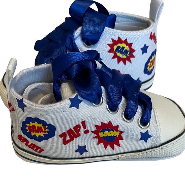 superbalist baby shoes