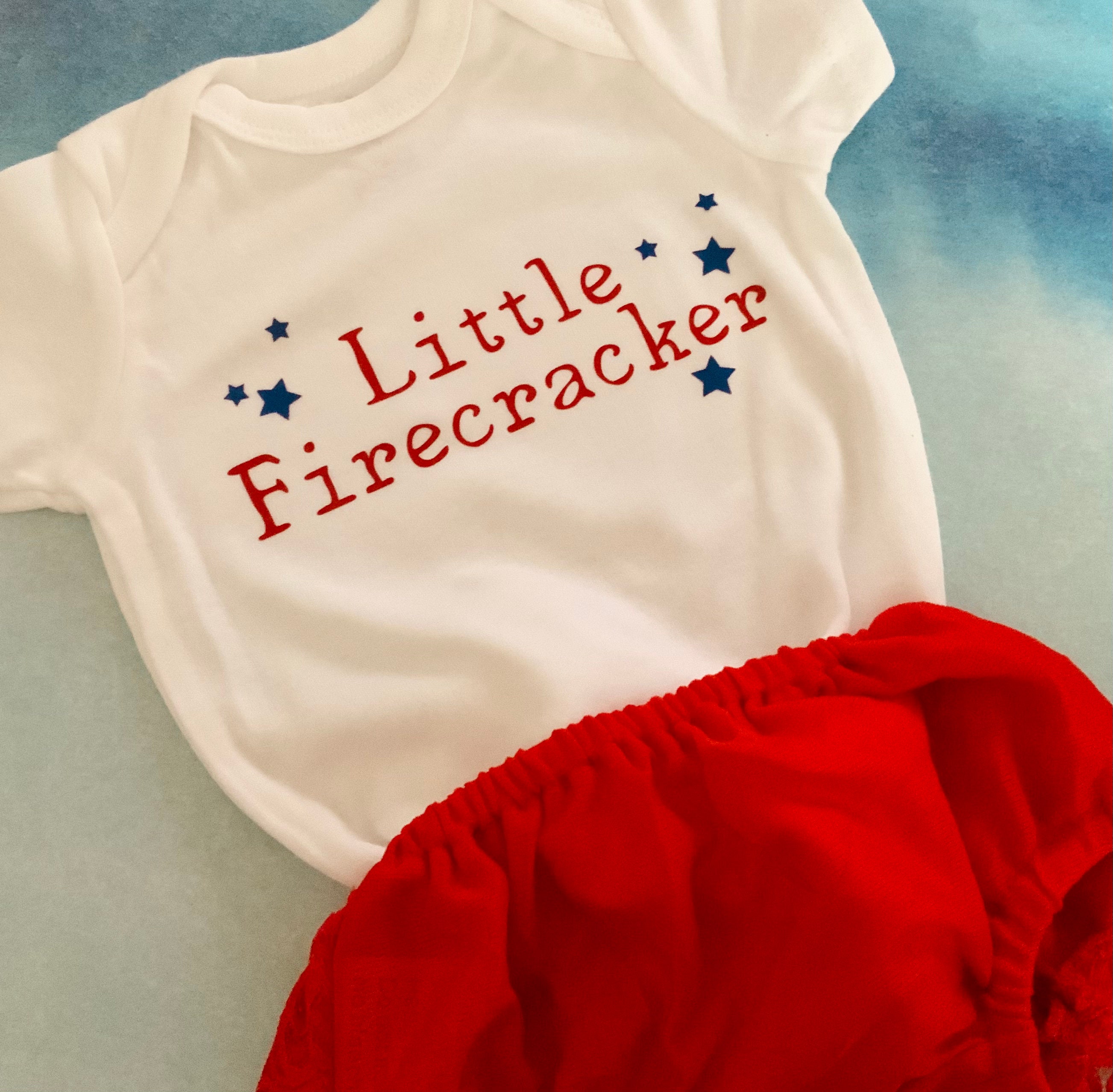 Red White and Blue Baby High Tops Custom Baby High Tops Etsy