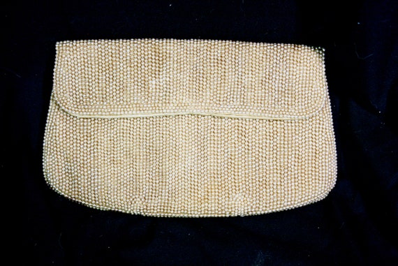 magid vintage clutch