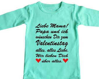 Jacky Body Babybody Bester Papa Opa Onkel Beste Mama Oma Tante MIT Wunschname