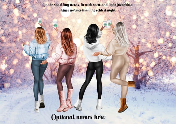 Best friends  Gifts,  friends gift, special friends gift, Bestie gift