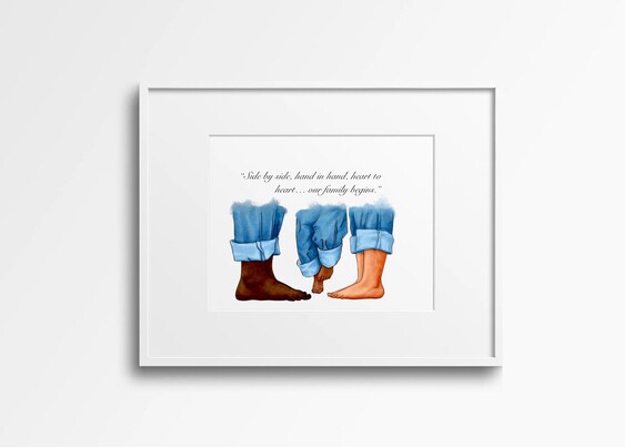 Parent Gifts,  special baby keepsake