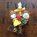 Beauty and the Beast* Belle* & Friends ID Badge Reel