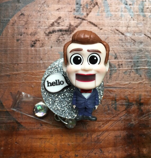 benson toy story 4 juguete