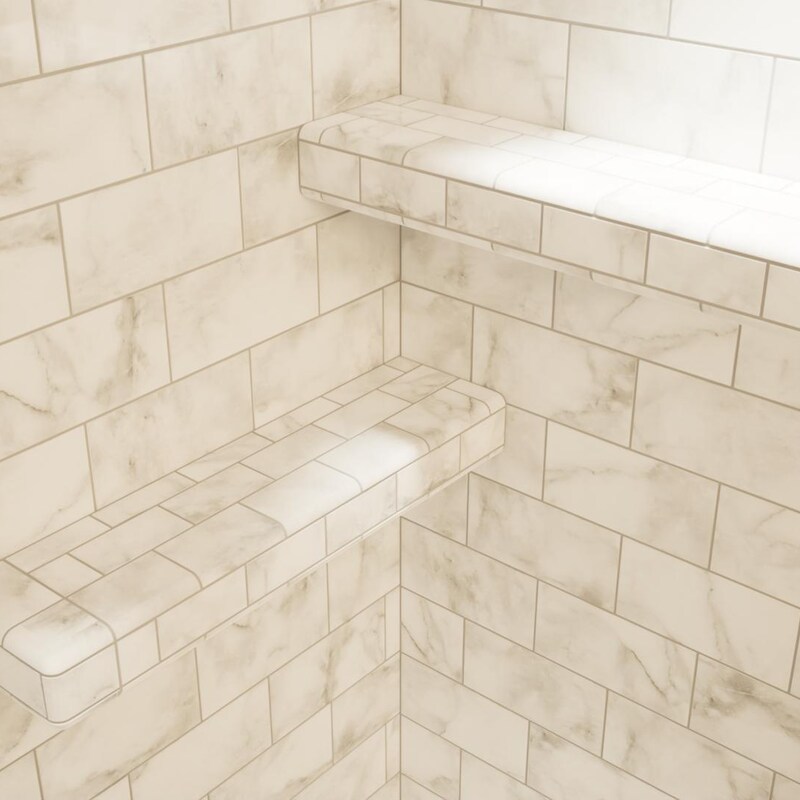 Shower Shelf - Etsy