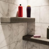 Shower Shelf - Etsy
