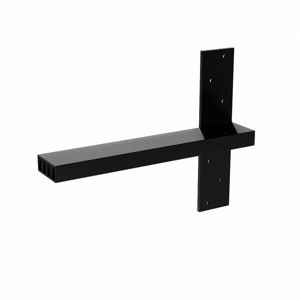 Ceiling Shelf Bracket Etsy