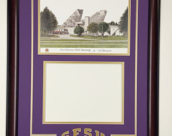 San Francisco State University, CA