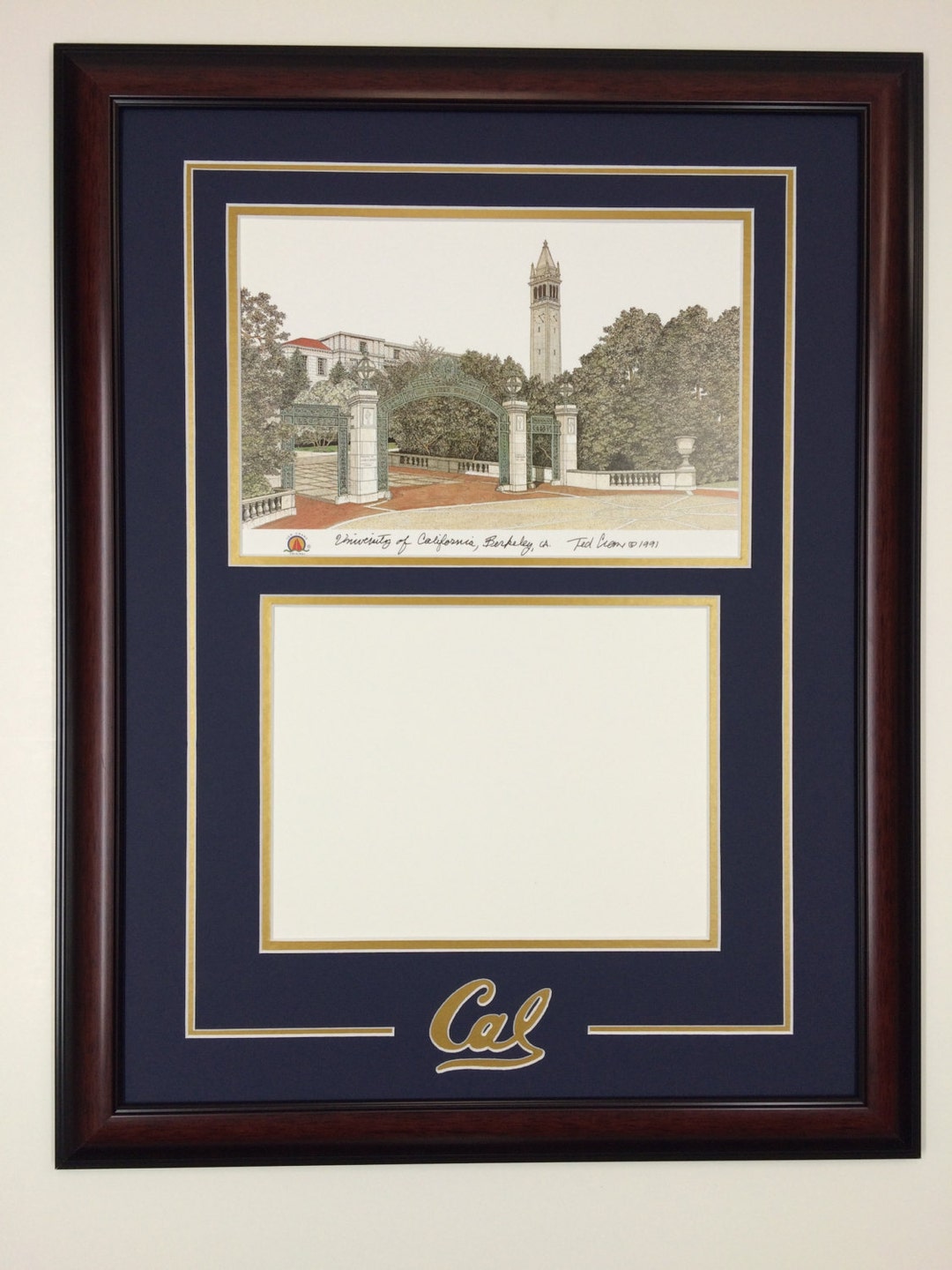 University of California, Berkeley - Etsy
