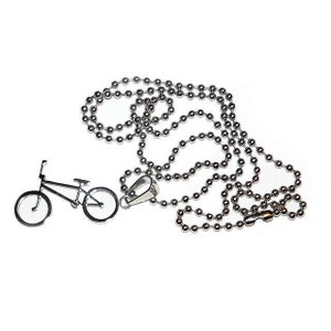 BMX Necklace