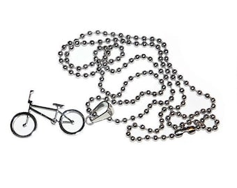 BMX Necklace