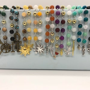 God Prayer Beads