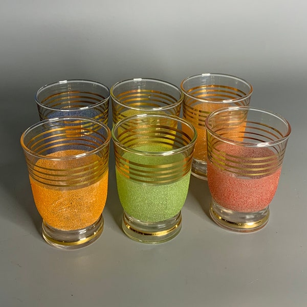 Gold Rimmed Glasses Etsy