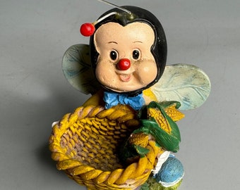 Maya L'Abeille - Giochi Preziosi - Base Vert
