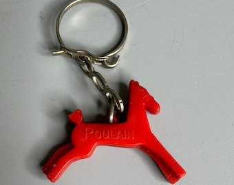French Vintage Keychain Holder Grant's Scotch Whisky - Etsy Canada