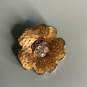 J crew brooch store