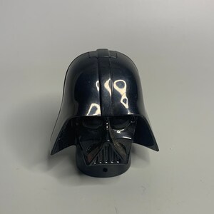 French vintage McDonalds collectible toy Star Wars happy meal toy