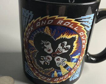 Art PlatesKlimt The Kiss Ceramic Coffee Mug 15 oz Art PlatesKlimt The Kiss Ceramic Coffee Mug 15 oz