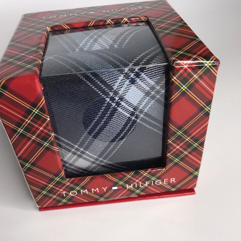 Tommy Hilfiger Ties - Etsy