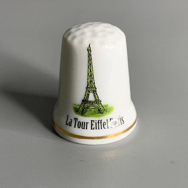 French Thimbles Etsy