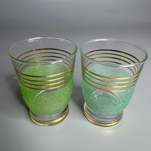 8 oz glass tumblers Duralex main image 1