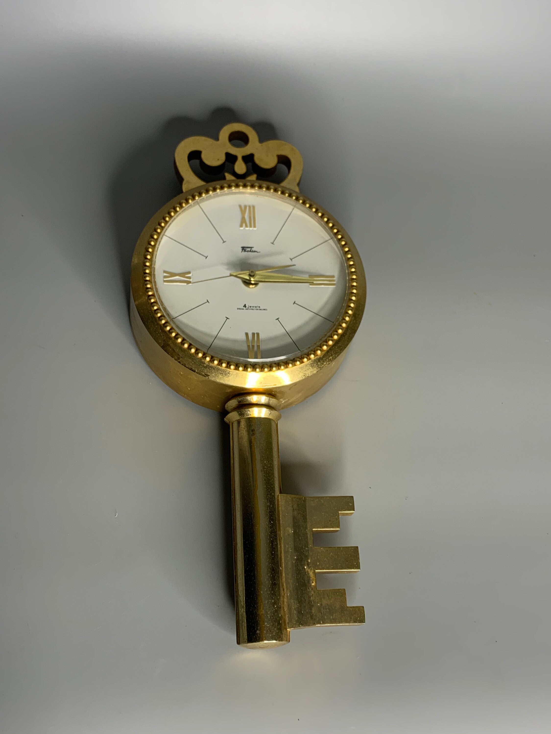 インテリア時計 brillie france vintage wall clock Brillie wall