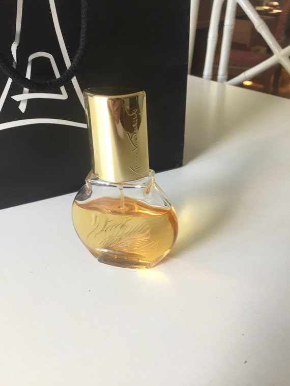 French Perfume Vanderbilt Gloria Fragrance Parfumeurs | Etsy