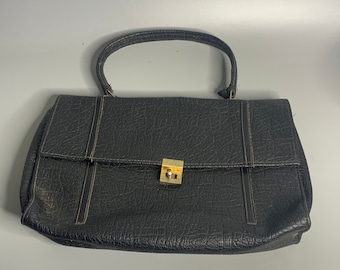 40’s French vintage handbag 1940s French Purse - Etsy Canada