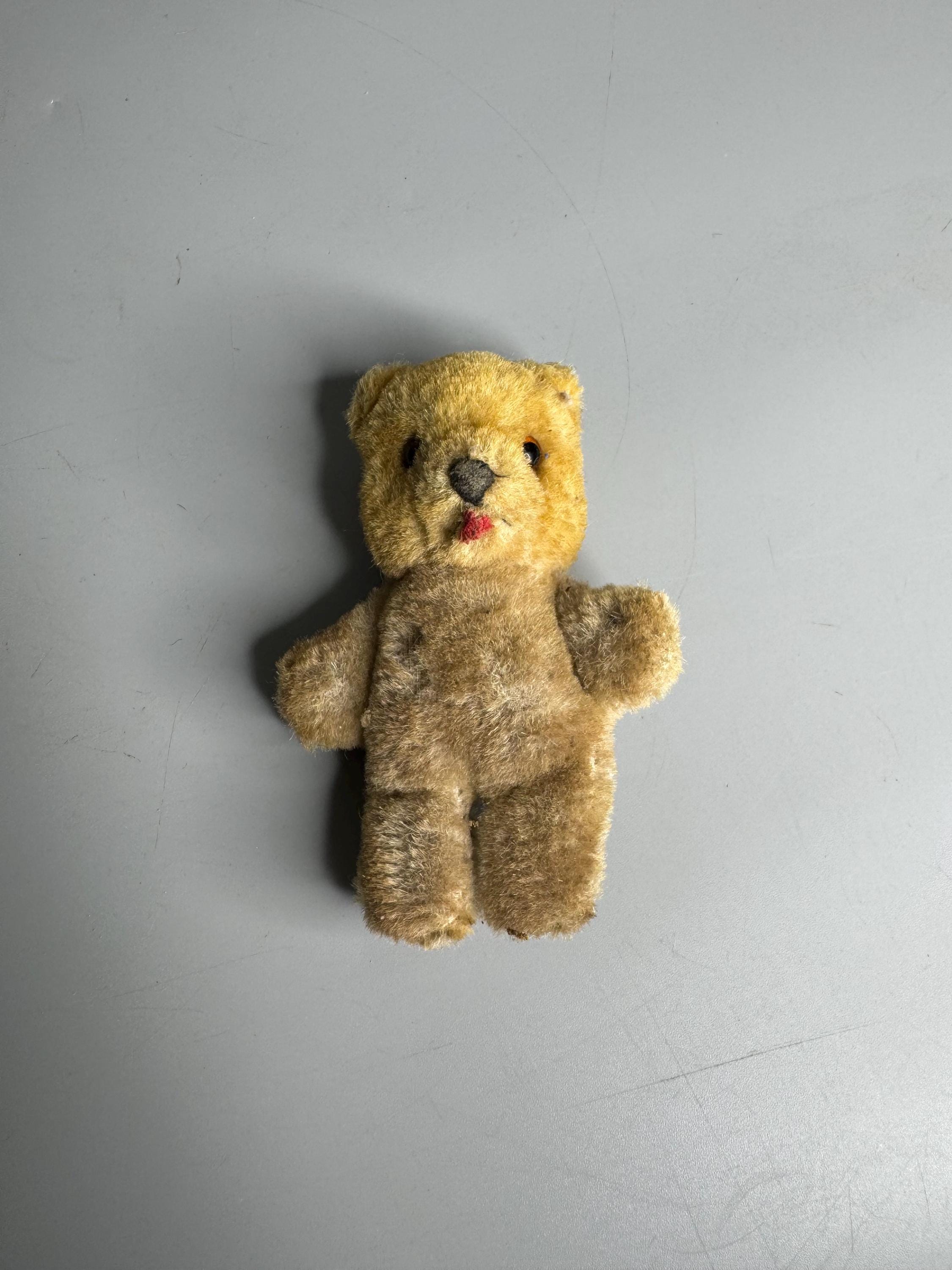 ボアヴィンテージティディベア Teddy Bears 1970 Toy - Etsy