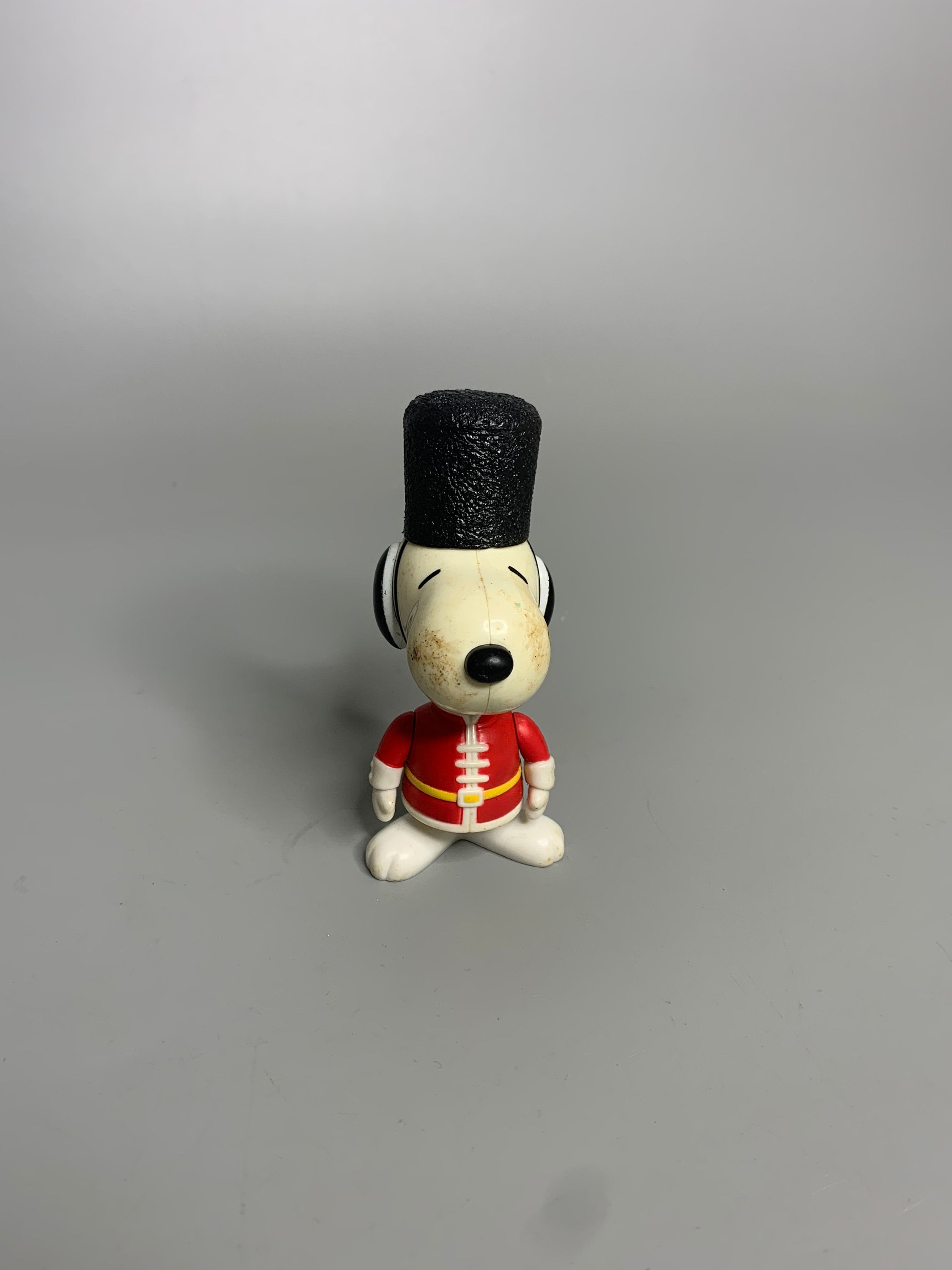 Snoopy mcdonalds on sale toys 1999