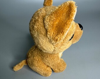 フランスのヴィンテージ犬のぬいぐるみコレクション - Etsy 日本