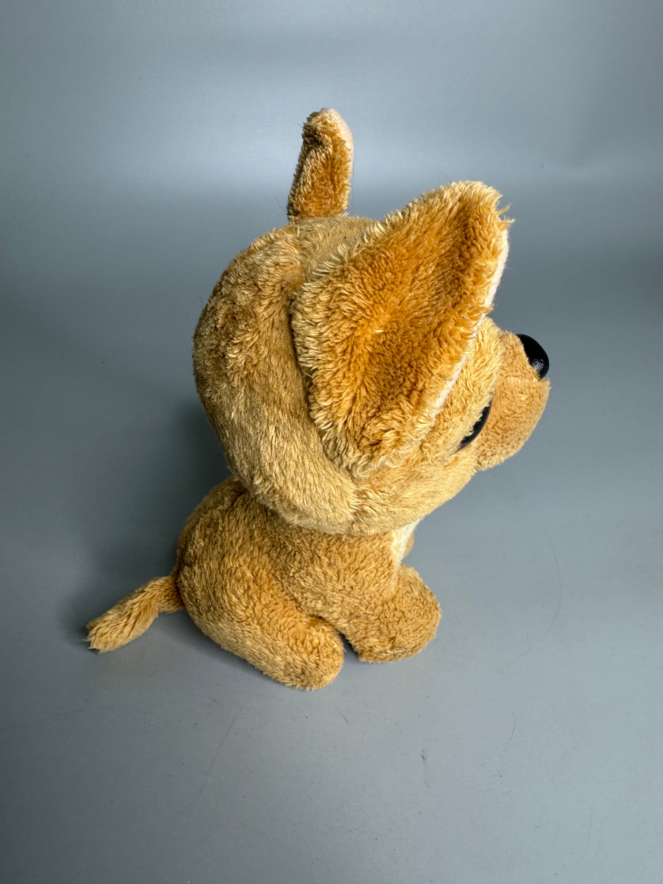 フランスのヴィンテージ犬のぬいぐるみコレクション - Etsy 日本