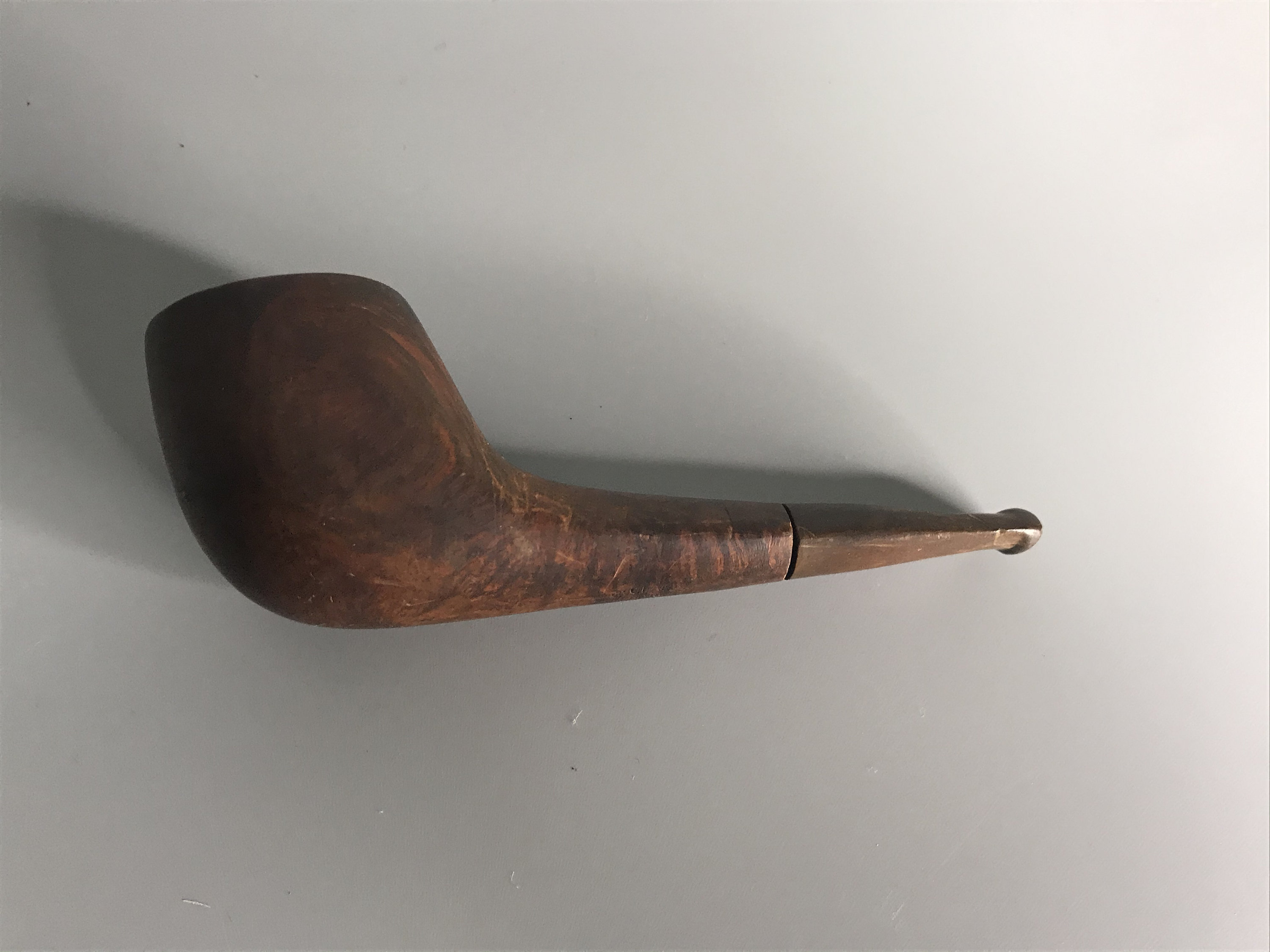 ◇Butz-Choquin パイプ 台座付属 フランス製 ブッショカン BC ◇Butz-Choquin パイプ 台座付属 フランス製 ブッショカン BC