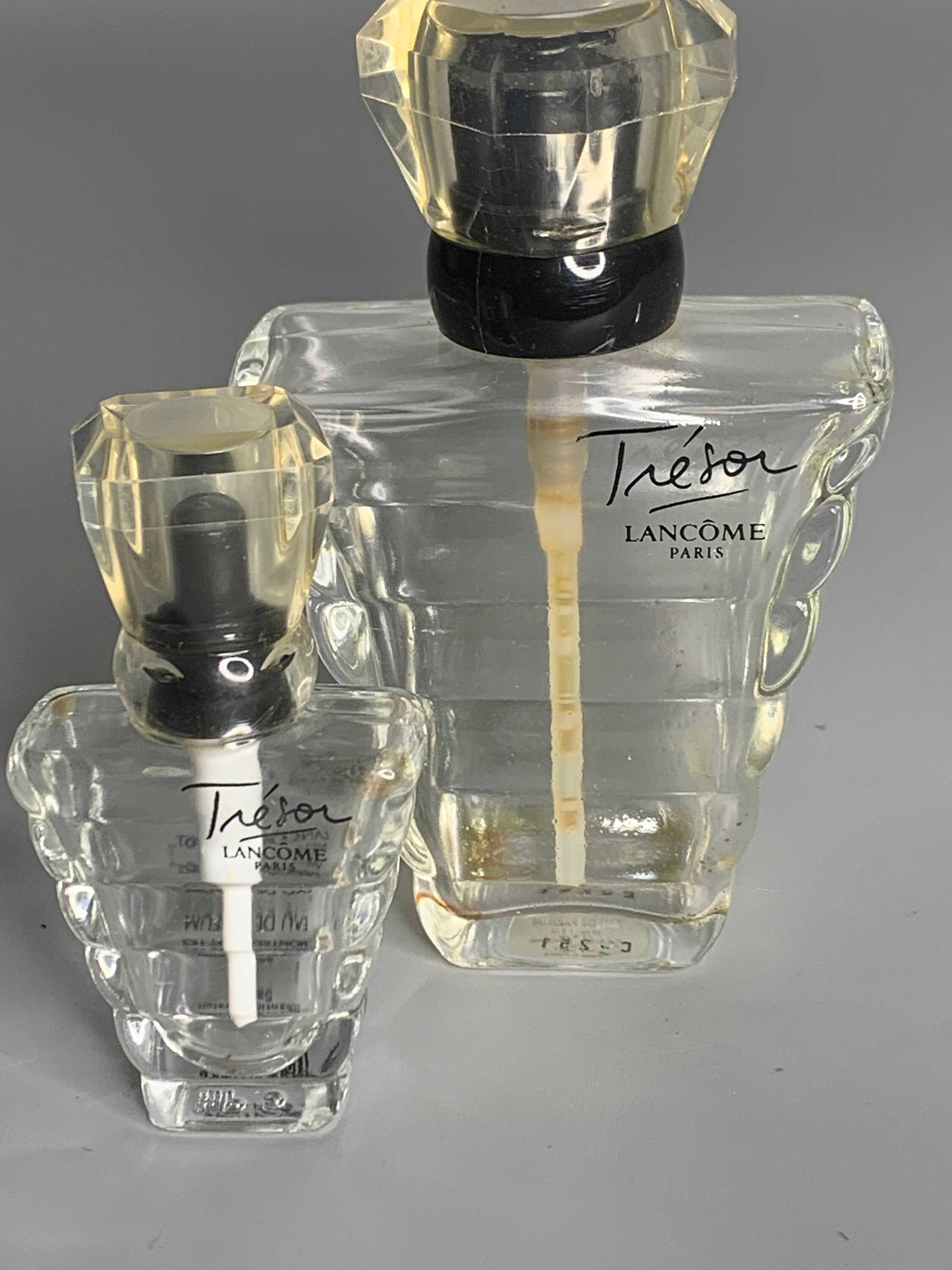 LANCOME トレゾア 香水セット 【公式通販】