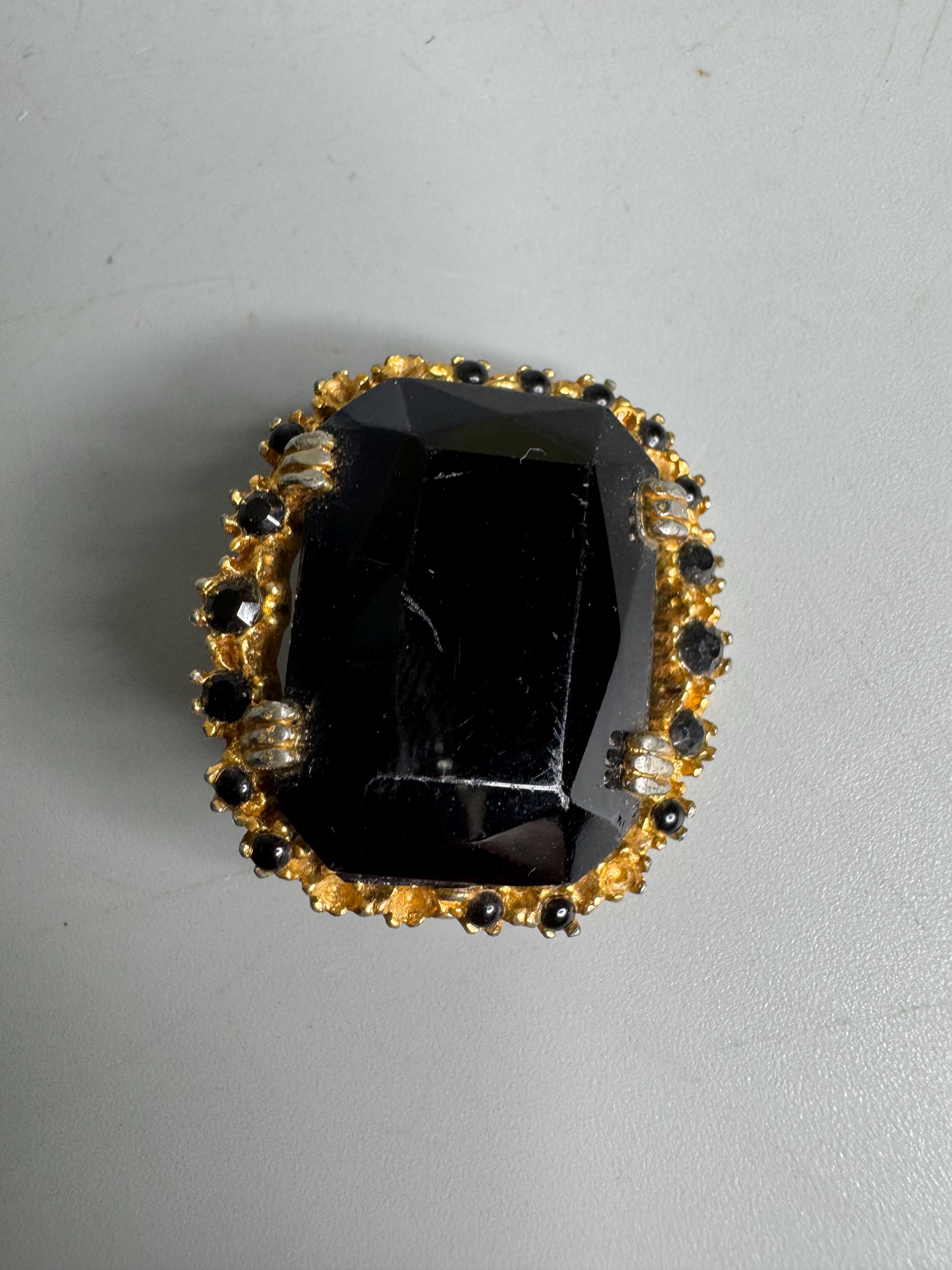 C7753 PIN BROCHE SPILLA VILLE DE BORDEAUX