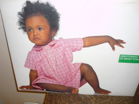 Vestaglie bambini clearance benetton