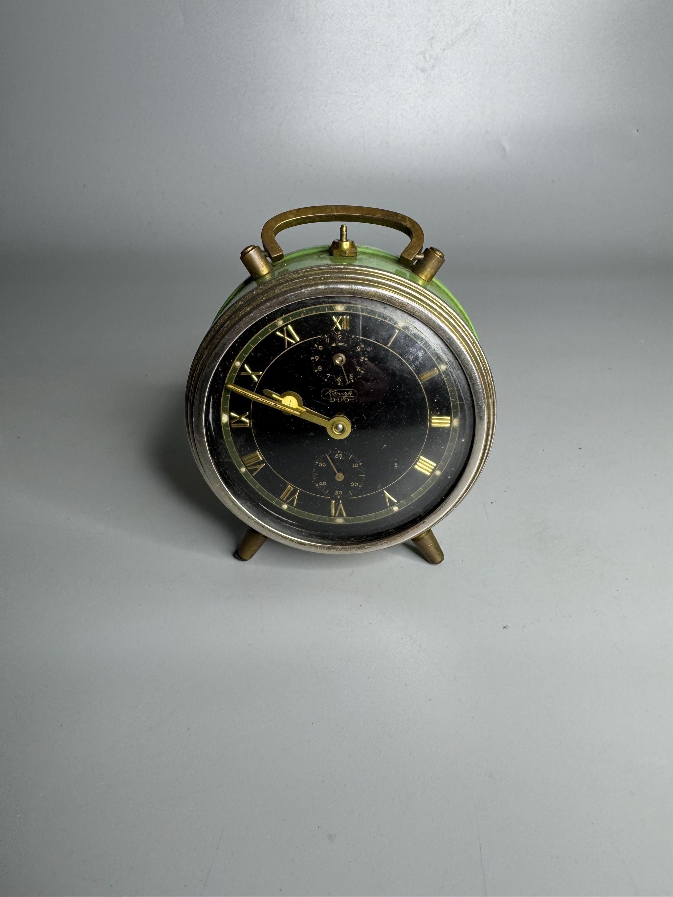 Kienzle Clock - Etsy