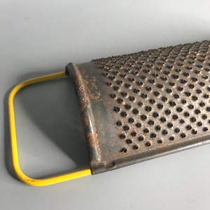 French vintage cheese grater vegetable shredder kitchen accessories