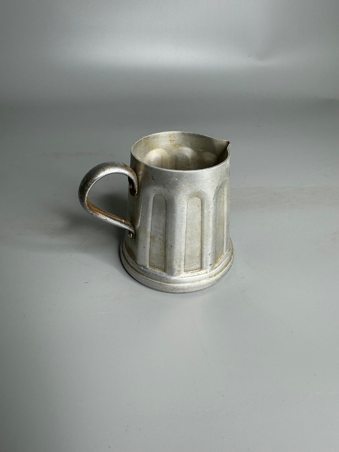 Ancora Milk Jug Burgundy