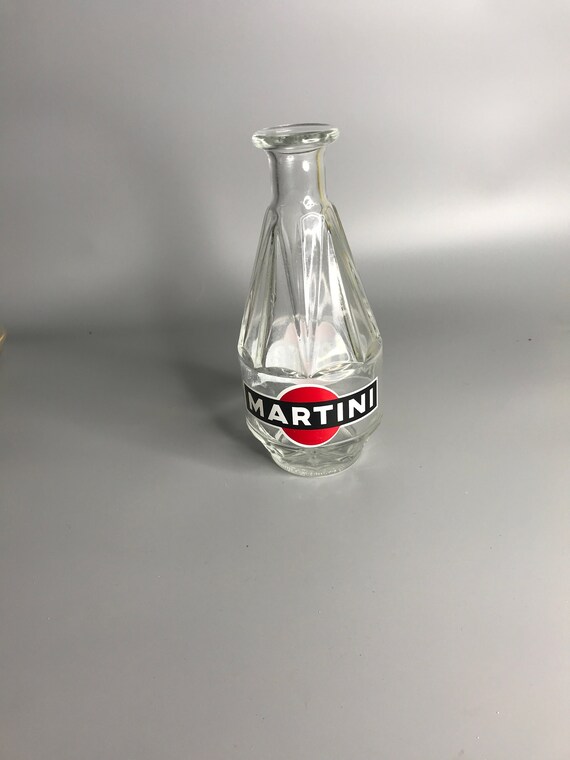 French Martini Carafe Water Jug Bar or Kitchen Decor Etsy