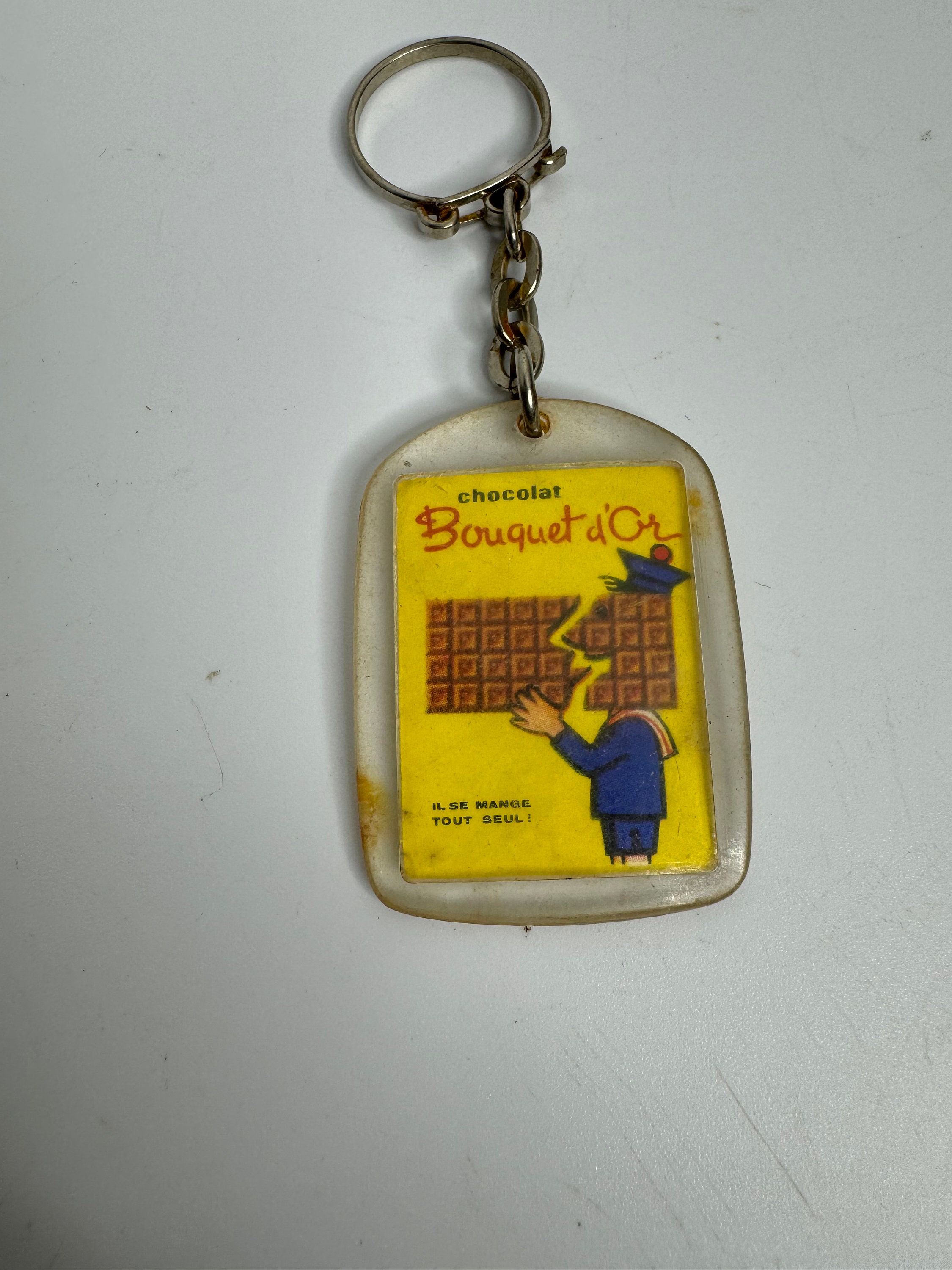 Sucrier Vintage Ovomaltine (Gebraucht) in Vallamand für CHF 25 – mit