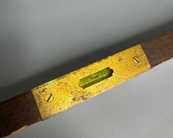 Hockley abbey 2024 spirit level 1622