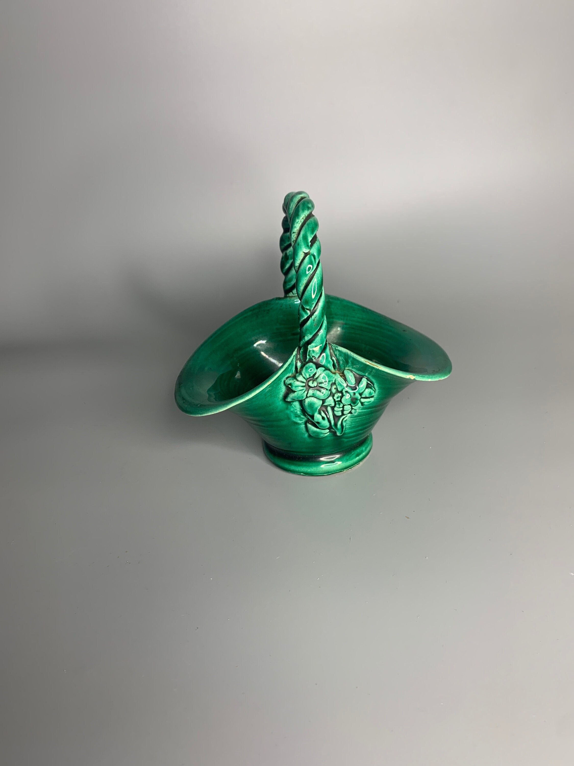 Vallauris Pottery - Etsy