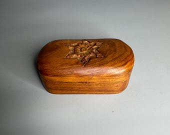 フランスのヴィンテージ木製コートハンガー 1940 年代 - Etsy 日本