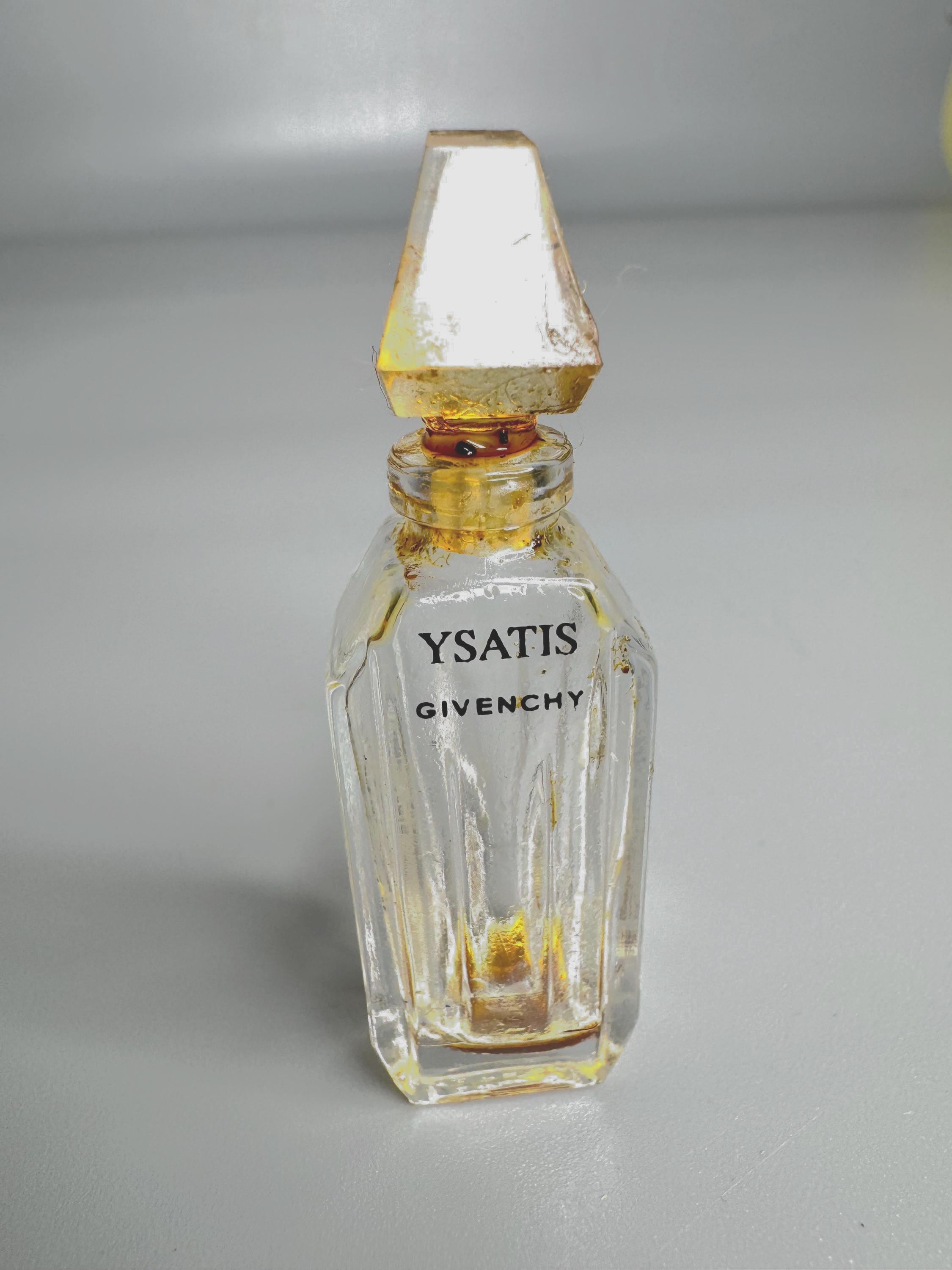 Vintage Givenchy Ysatis - Etsy Canada